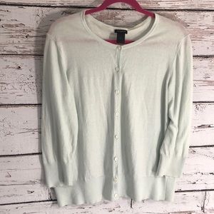 Ann Taylor Cardigan